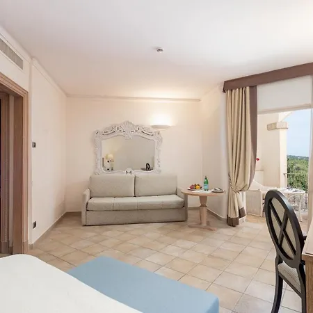 Petra Bianca 4* Porto Cervo