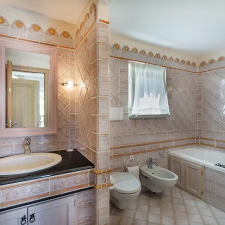 Hotel Petra Bianca Porto Cervo