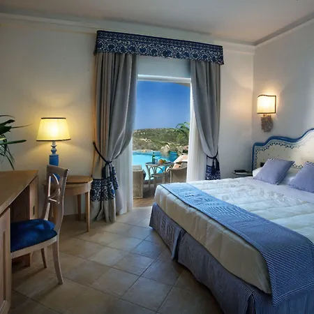 Petra Bianca 4* Porto Cervo