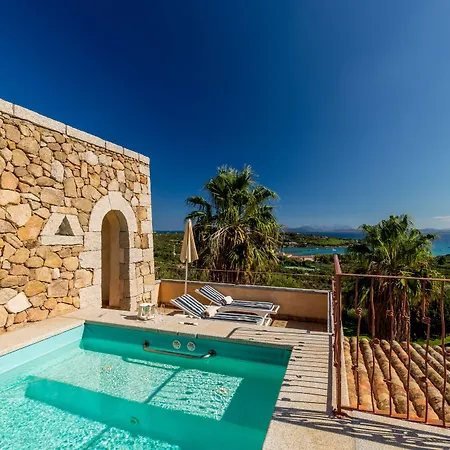 Hotel Petra Bianca 4*