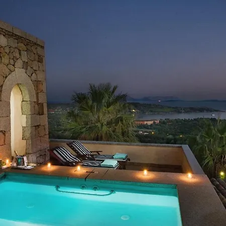 Petra Bianca Porto Cervo