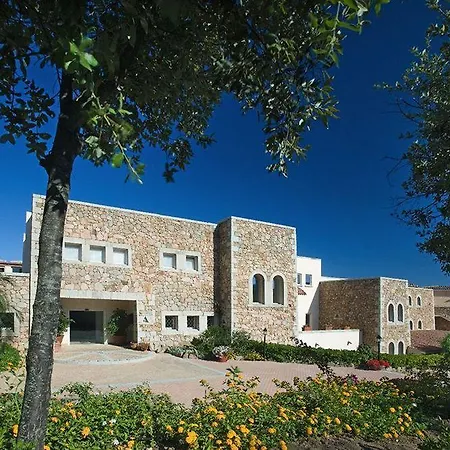 Petra Bianca 4* Porto Cervo