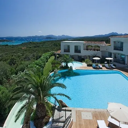 Petra Bianca Hotel Porto Cervo