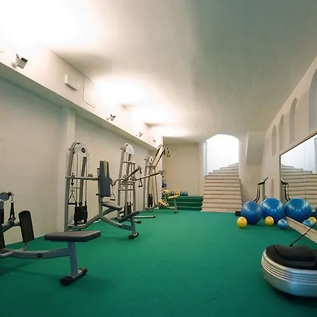 Petra Bianca 4* Porto Cervo