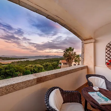 Hotel Petra Bianca Porto Cervo