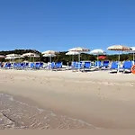 Petra Bianca Порто-Черво