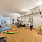 Petra Bianca Готель Порто-Черво