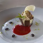 Petra Bianca Порто-Черво