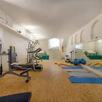 Готель Petra Bianca 4*