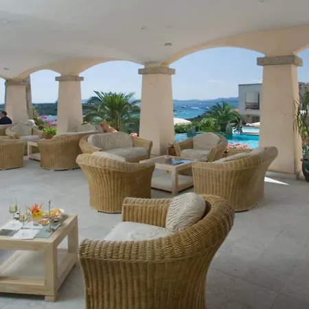 Petra Bianca 4* Porto Cervo