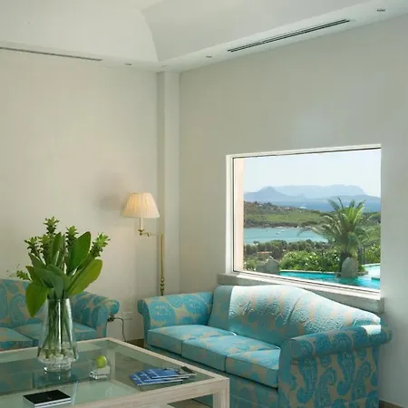 Petra Bianca Hotell Porto Cervo