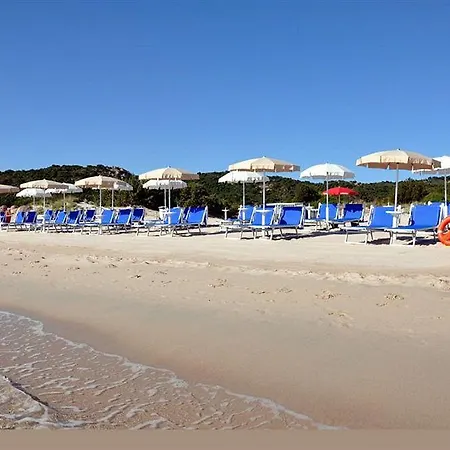 Petra Bianca Porto Cervo