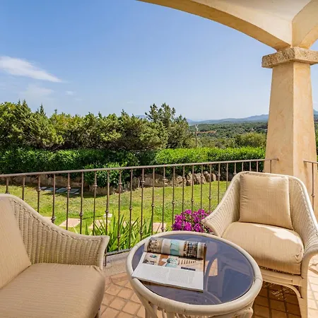 Hotel Petra Bianca Porto Cervo