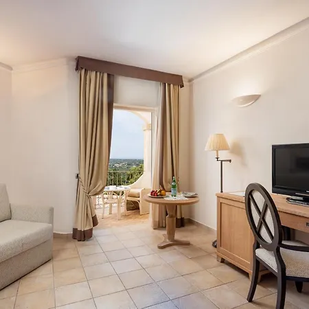Szálloda Petra Bianca Porto Cervo