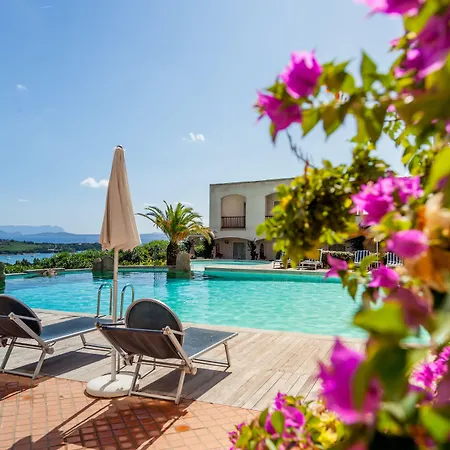 Hotel Petra Bianca Porto Cervo