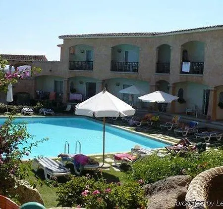 Petra Bianca Hotel 4*