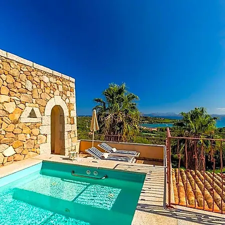 Hotell Petra Bianca