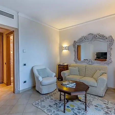 Petra Bianca 4* Porto Cervo