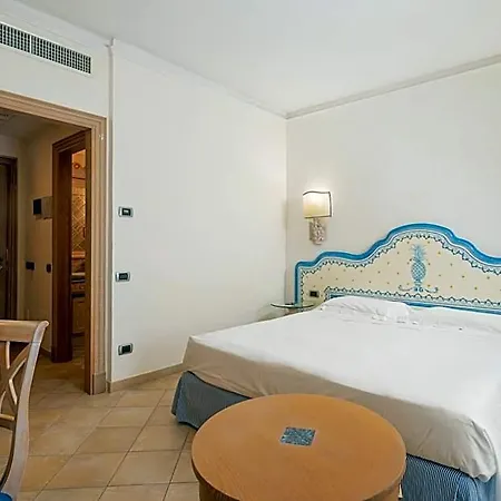 Hotell Petra Bianca