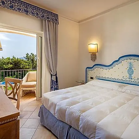 Hotell Petra Bianca