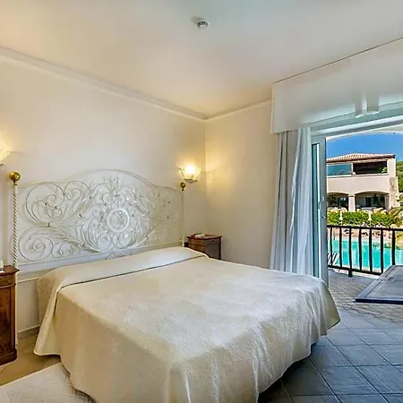 Hotell Petra Bianca Porto Cervo