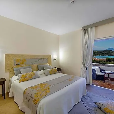 Hotell Petra Bianca