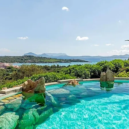 Petra Bianca Hotell Porto Cervo