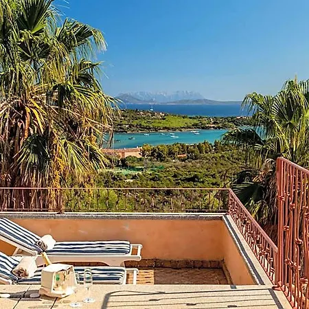 Hotell Petra Bianca