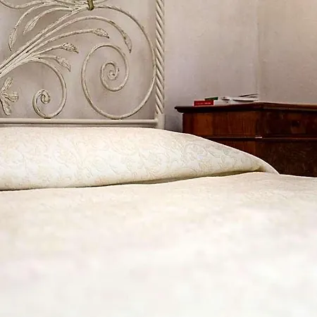 Hotell Petra Bianca