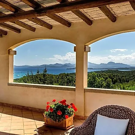 Petra Bianca Hotell Porto Cervo