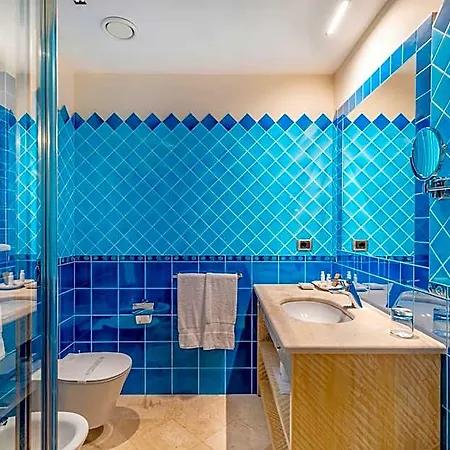 Hotell Petra Bianca Porto Cervo
