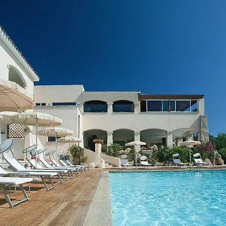 Hotel Petra Bianca