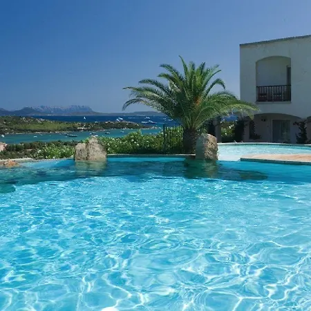 Hotell Petra Bianca