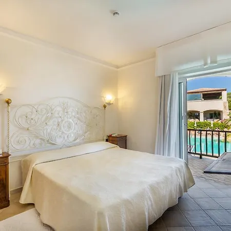 Petra Bianca Porto Cervo