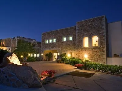 Hotel Petra Bianca