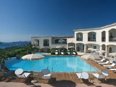 Hotel Petra Bianca 4*