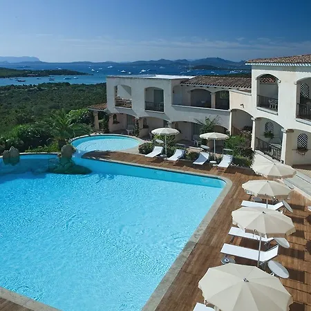 Petra Bianca Porto Cervo