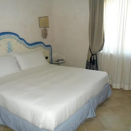 Hotel Petra Bianca Porto Cervo