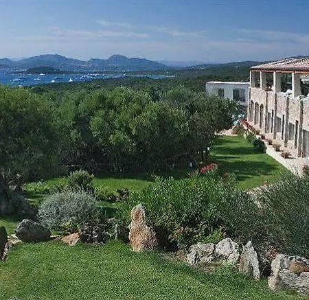 Petra Bianca 4*