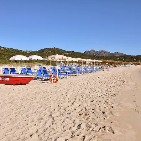 Petra Bianca Porto Cervo