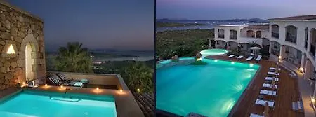 فندق Petra Bianca 4*