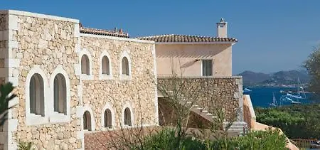 Petra Bianca Porto Cervo