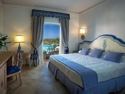 Hotel Petra Bianca Porto Cervo