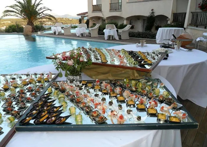 Hotell Petra Bianca 4*