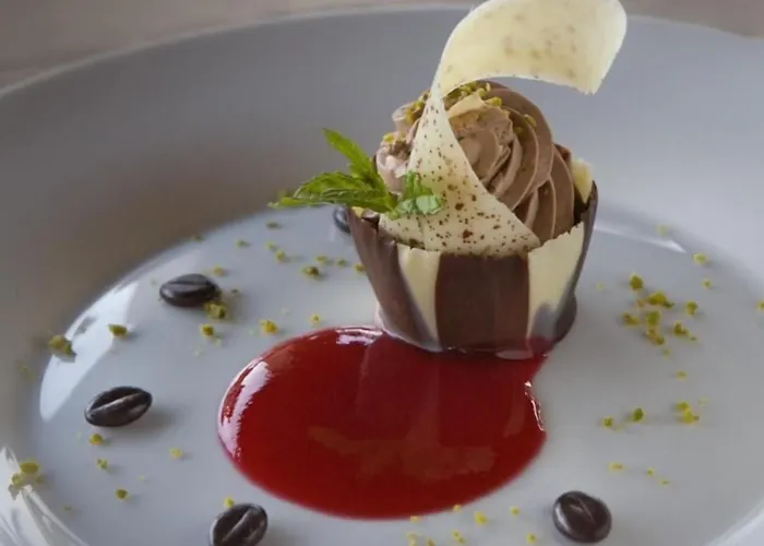 Petra Bianca Porto Cervo