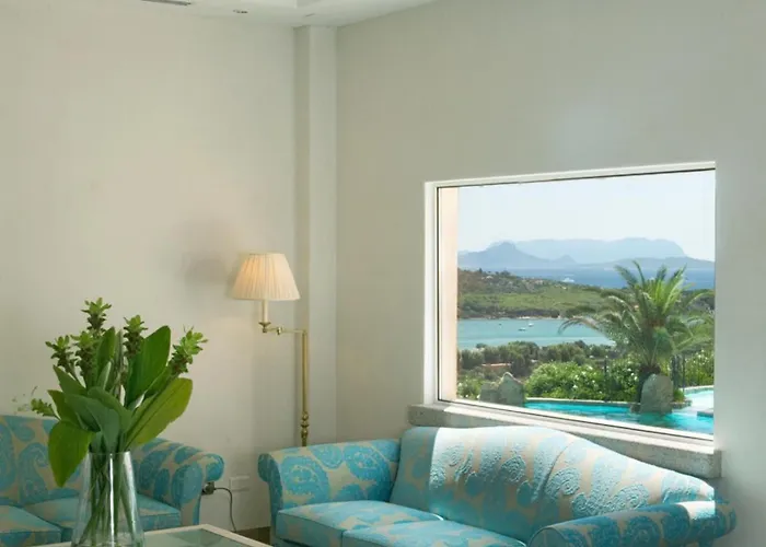 Hotell Petra Bianca 4*