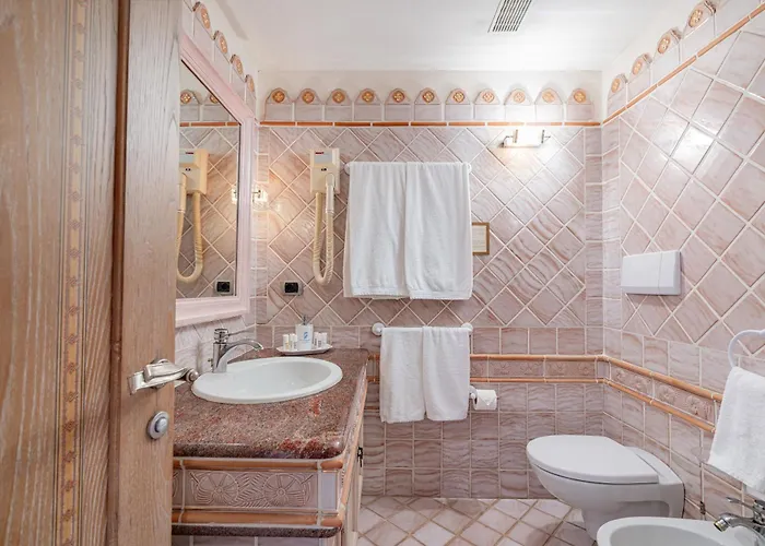 Petra Bianca Hotell 4*