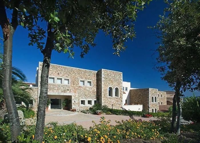 Petra Bianca 4* Porto Cervo