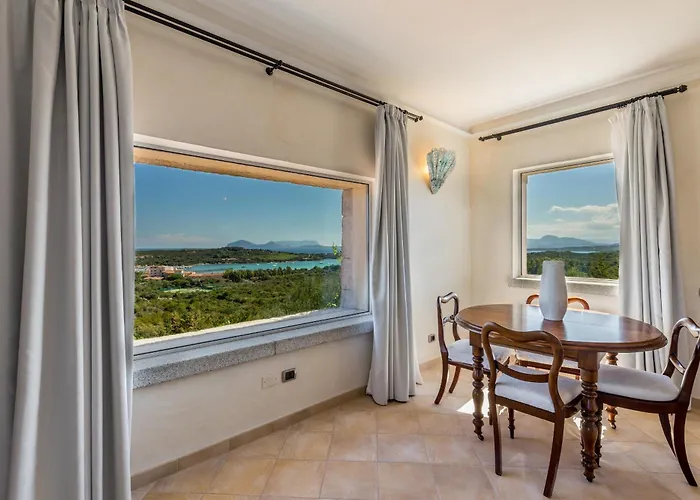 Petra Bianca Porto Cervo