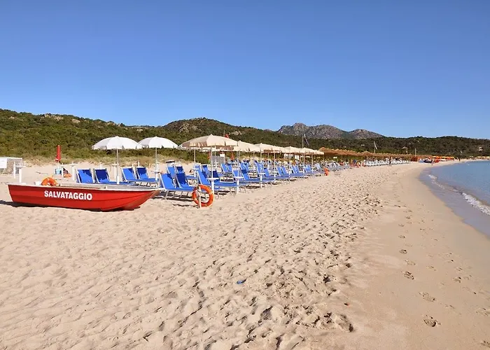 Petra Bianca Porto Cervo